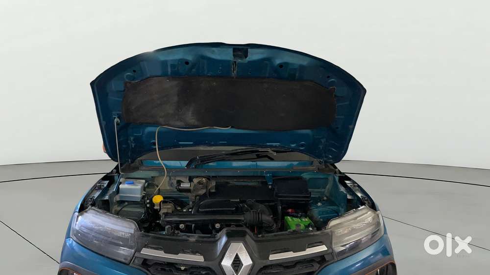 Renault Kwid Climber 1.0 Mt Opt, 2021, Petrol