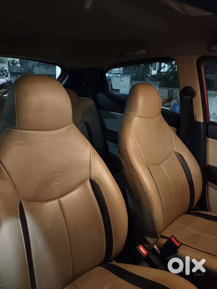 Hyundai Eon Era Plus With Less Driven 16600km