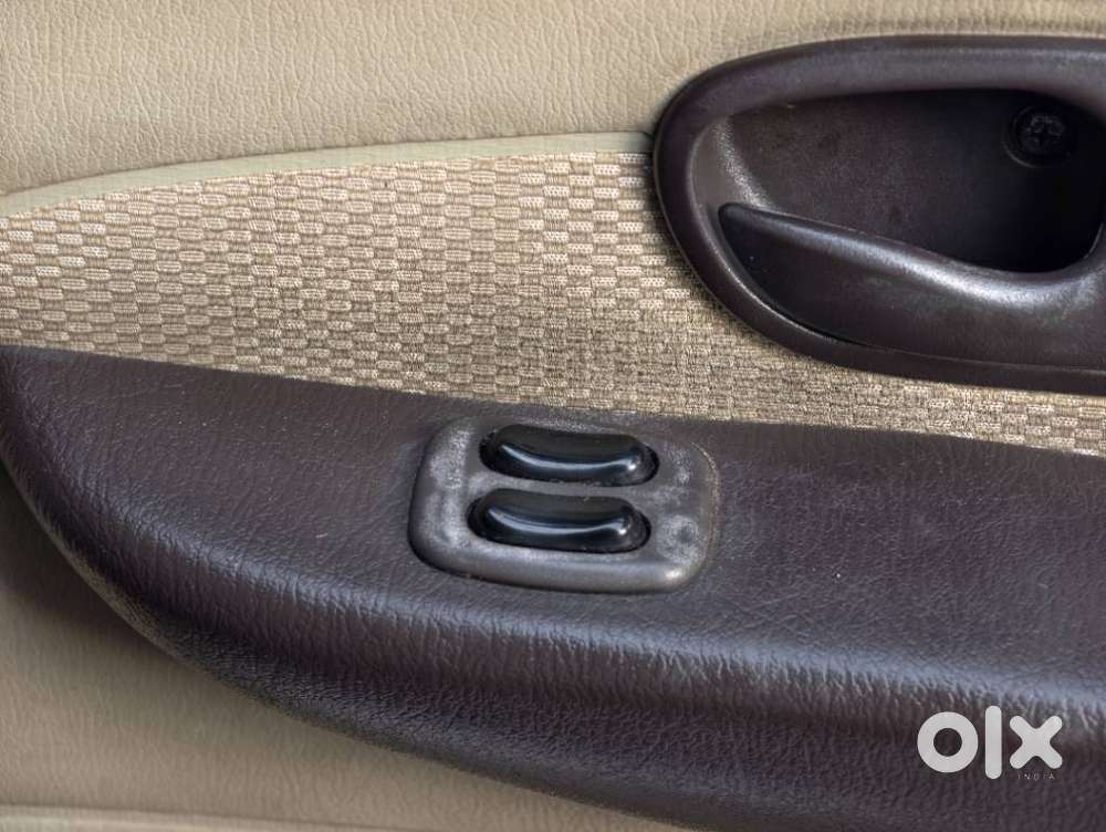 Hyundai Santro Xing Gls, 2013, Petrol