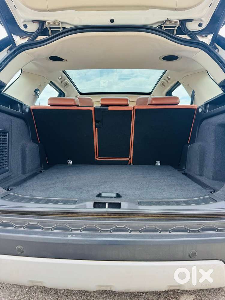 Land Rover Discovery Diesel 2016