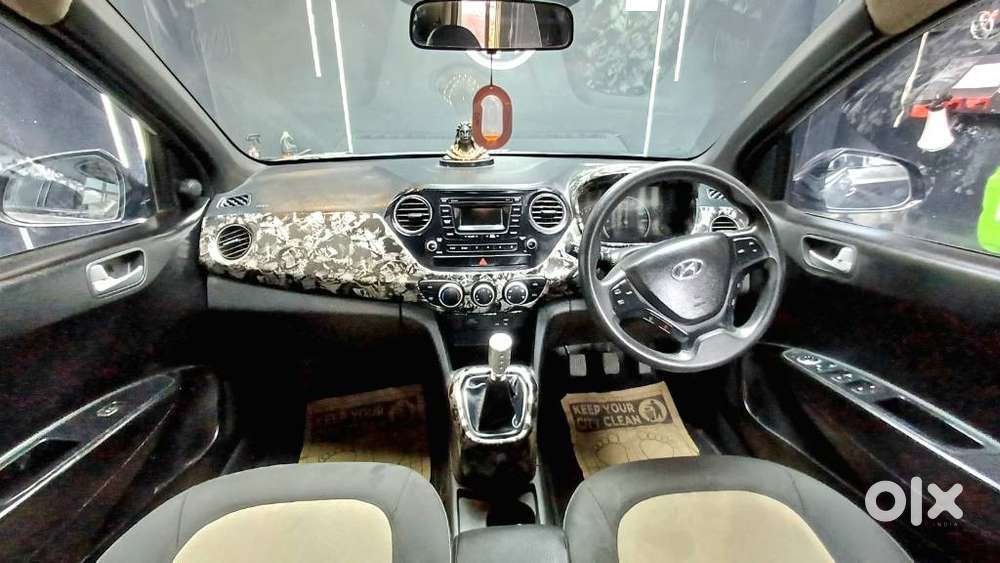 Hyundai Grand I10 Sportz O 1.2, 2016, Petrol