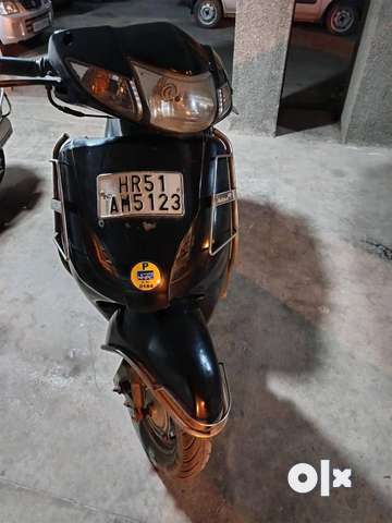 Olx honda activa sale price