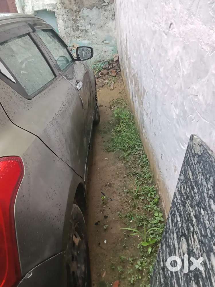 Maruti Swift Vxi 2019