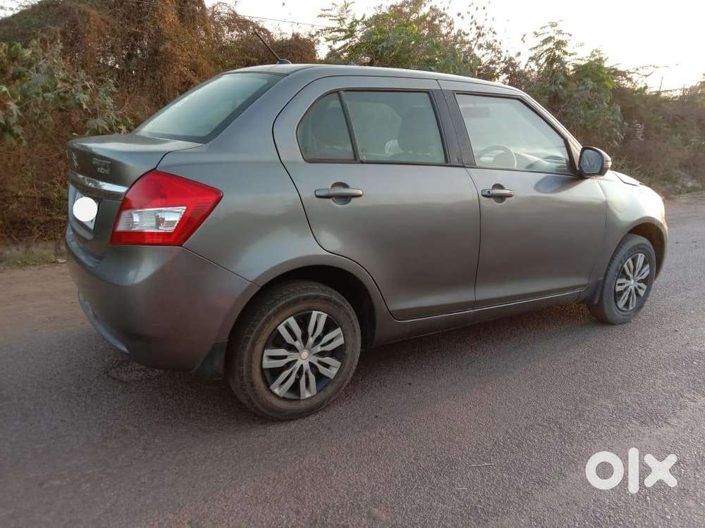 Maruti Suzuki Dzire, 2013, Diesel