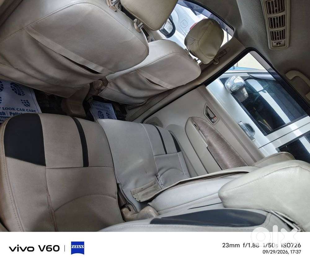 Maruti Suzuki Ertiga Zdi, 2013, Diesel