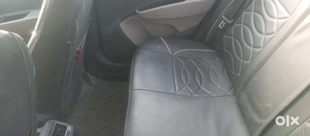 Hyundai Xcent 2017 Mileage 27-26 In One Litter