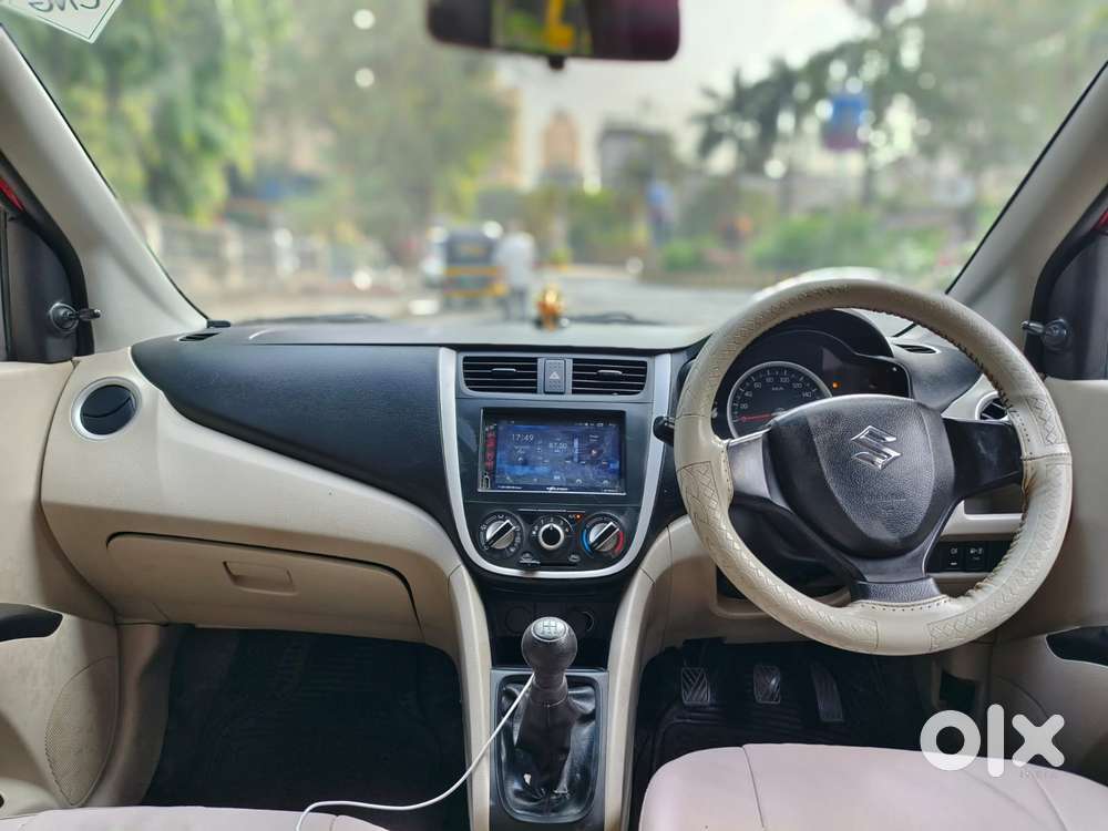 Maruti Suzuki Celerio Cng Vxi Optional, 2019, Cng & Hybrids