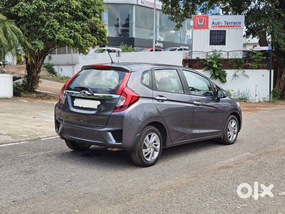 Honda Jazz Vx Cvt, 2019, Petrol