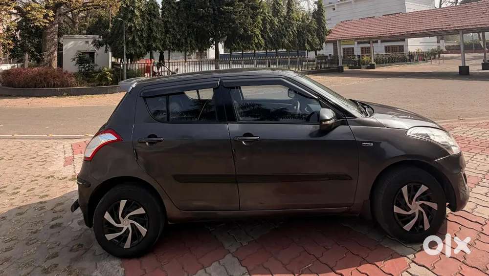 Swift Vdi Lifetime Tax2017 1st Owner