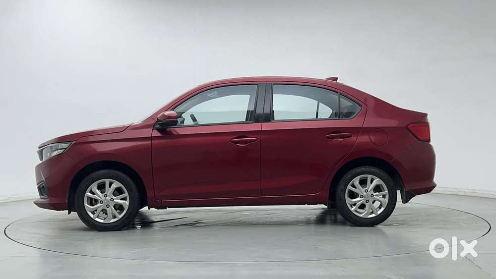 Honda Amaze Vx Cvt I-vtec, 2020, Petrol