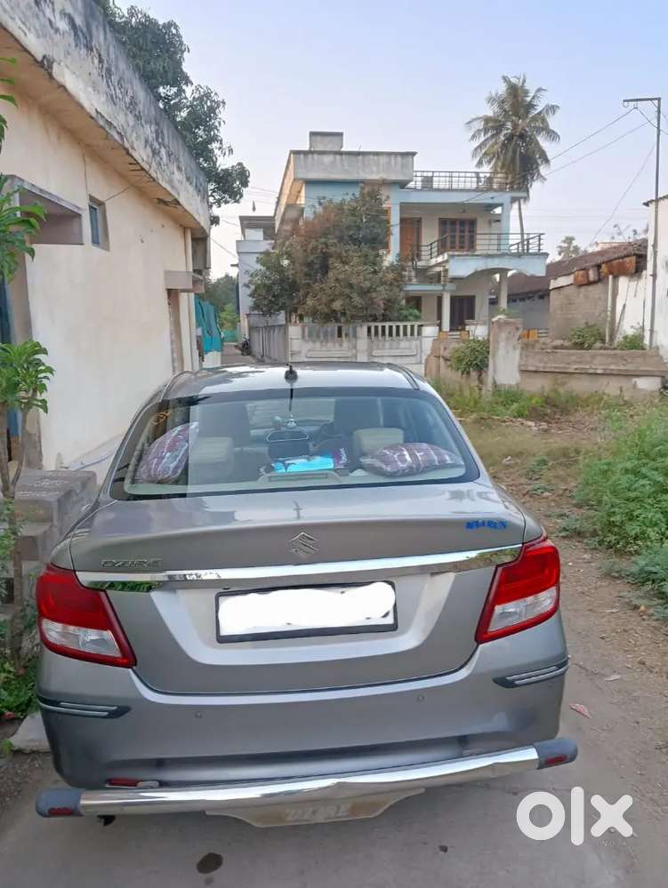 Maruti Suzuki Dzire 2023 Petrol