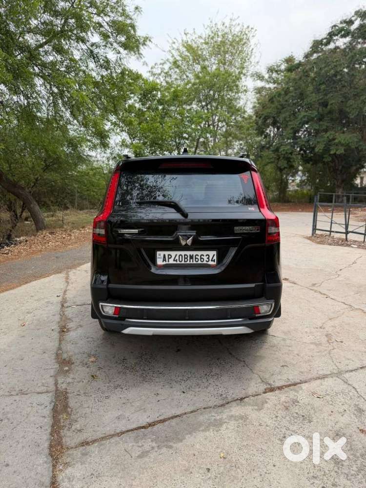 Mahindra Scorpio-n, 2023, Diesel
