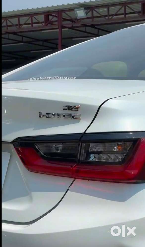 Honda City Diesel Manual 2021