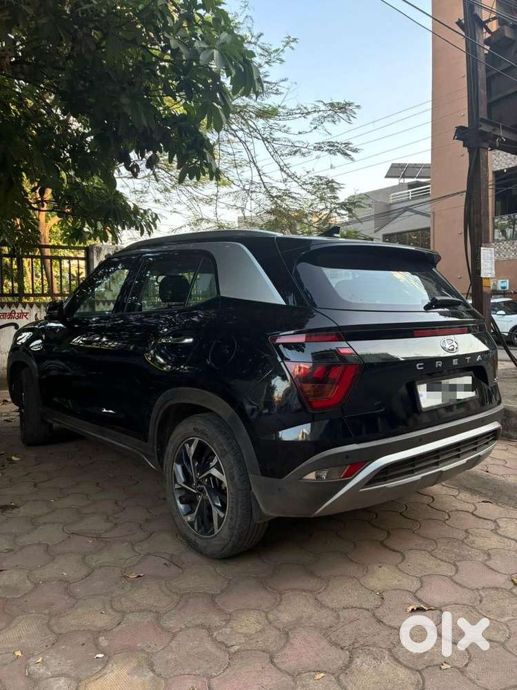 Hyundai Creta 2021