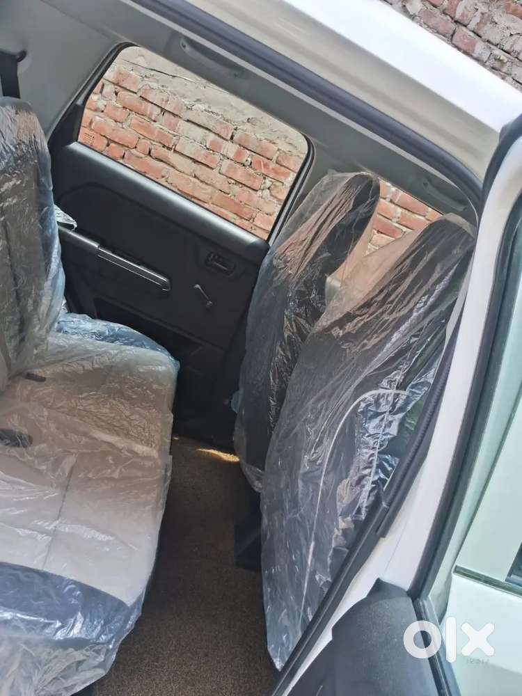 Maruti Suzuki Wagon R Lxi 2026 5th May To Purchase Car But Money Probl