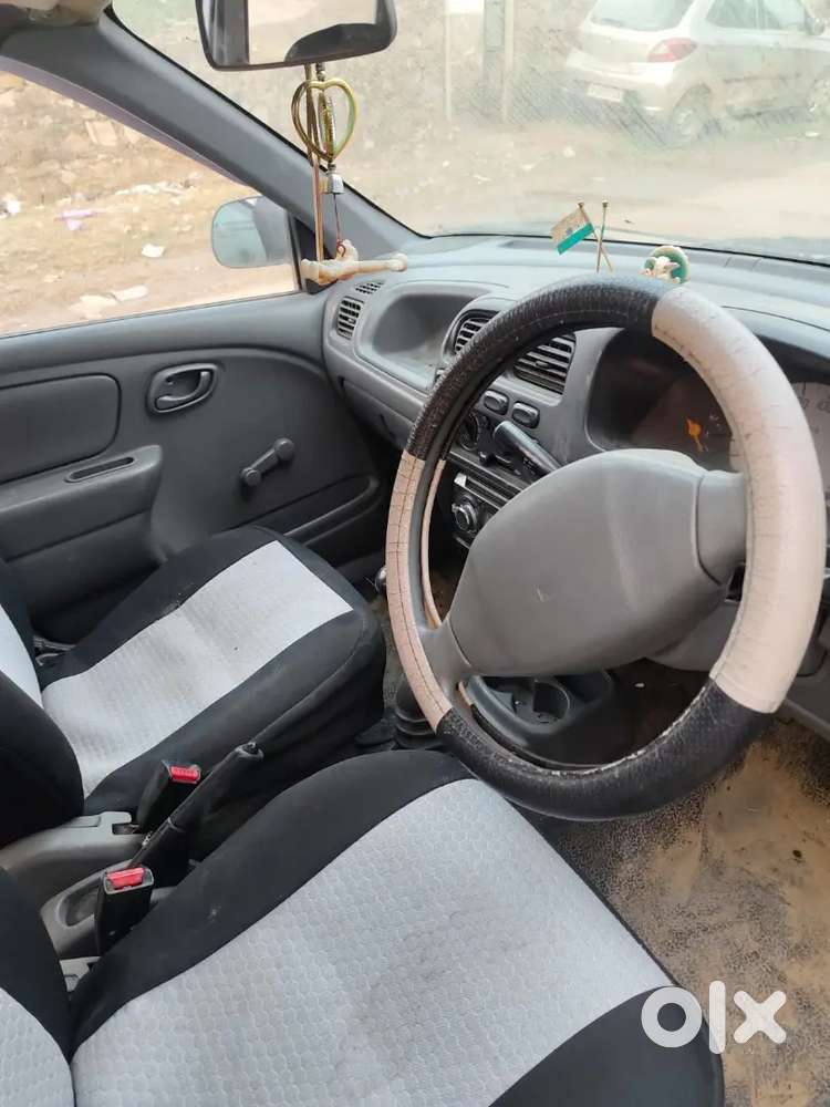 2006 Maruti Suzuki Alto Lxi