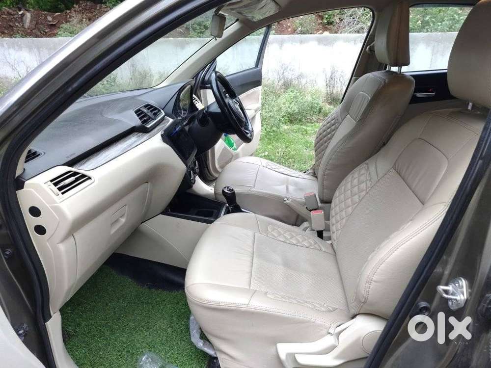 Maruti Suzuki Swift Dzire Vxi Optional, 2023, Cng & Hybrids