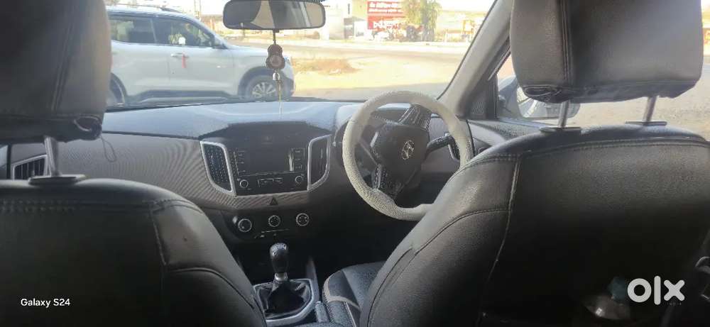 Creta 2019 Diesel 
1 Owner All Original
