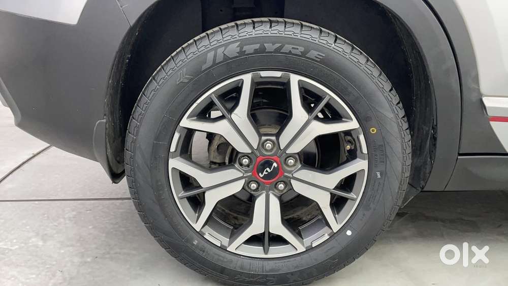 Kia Seltos 1.4 Gtx+ Mt, 2022, Petrol