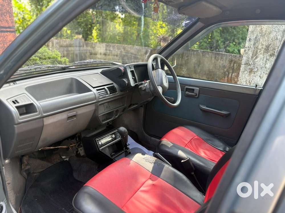 Maruti Suzuki 800 2008