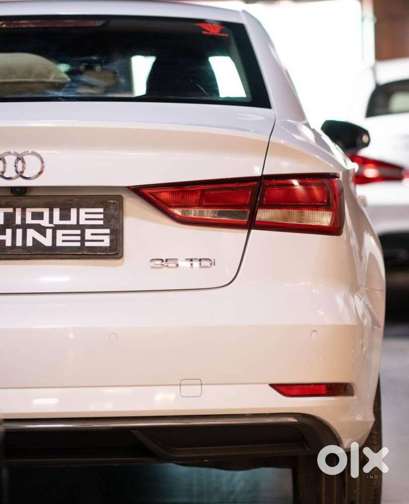 Audi A3 2.0 35 Tdi Premium, 2020, Diesel