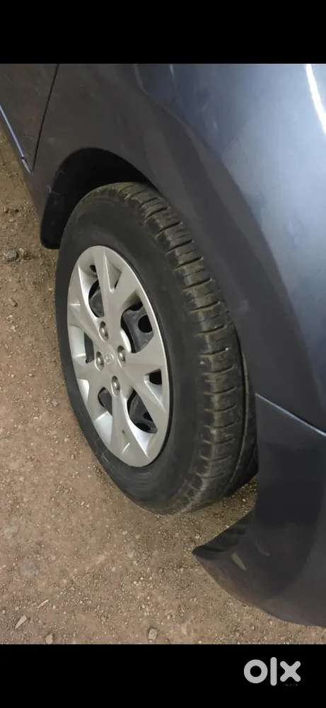 Hyundai Grand I10 2014 Magna