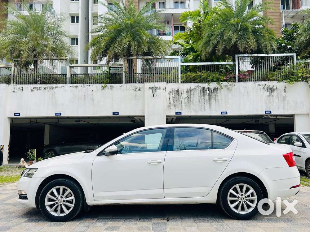 Skoda Octavia 1.8 Tsi At Onyx, 2019, Petrol