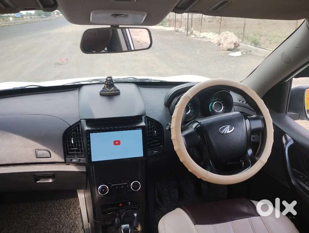 First Owner Xuv 500 Top Condition