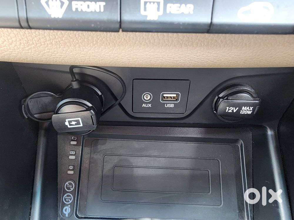 Hyundai Tucson Gl (o) 2wd Automatic, 2019, Petrol