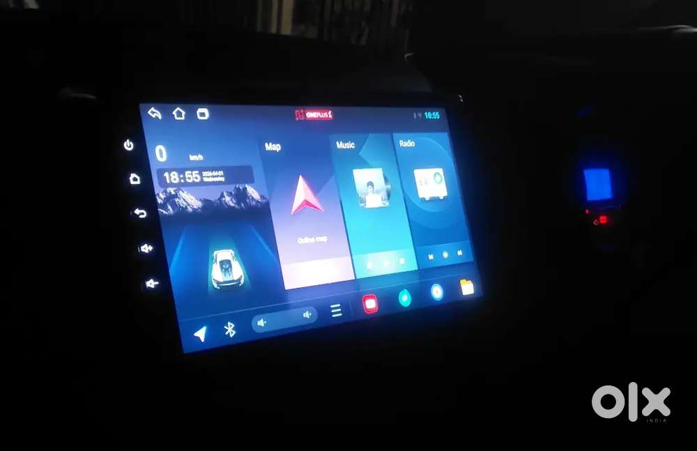 Hyundai I10 2012 Cng & Hybrids Well Maintained