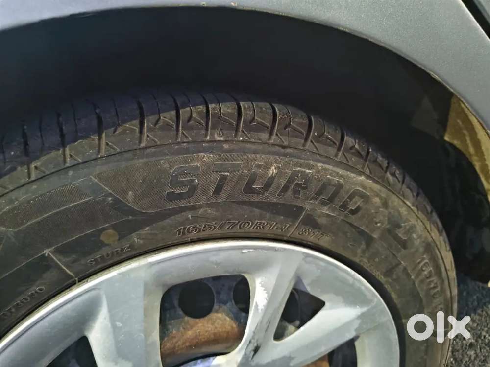 Hyundai Grand I10 2019 Cng & Hybrids 134500 Km Driven