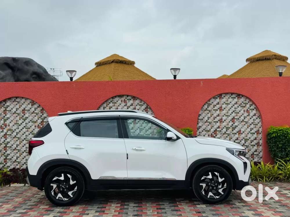 Kia Sonet, 2026, Petrol