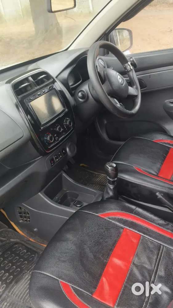 Renault Kwid 0.8 Rxt Sce 2016