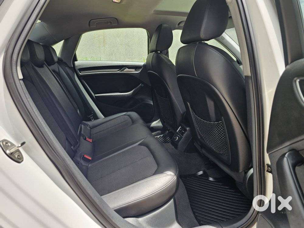 Audi A3 2.0 35 Tdi Premium + Sunroof, 2019, Diesel