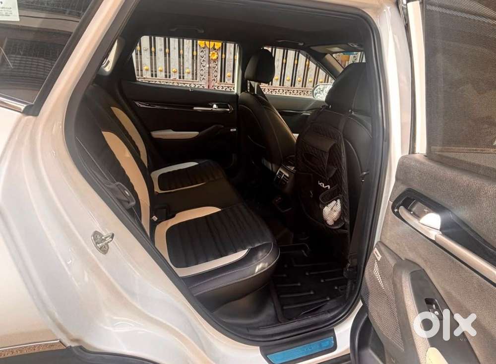 Kia Seltos Gtx Plus, 2024, Petrol