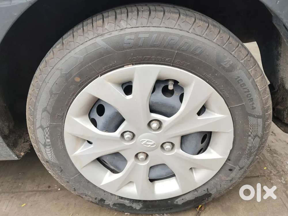 Hyundai Grand I10 2016 Manual Petrol