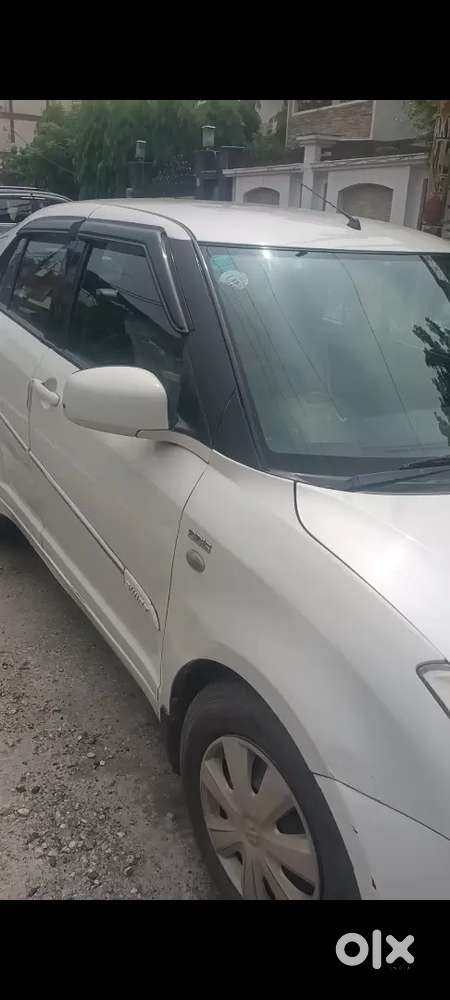 Maruti Suzuki Dzire 2010 Diesel Automatic