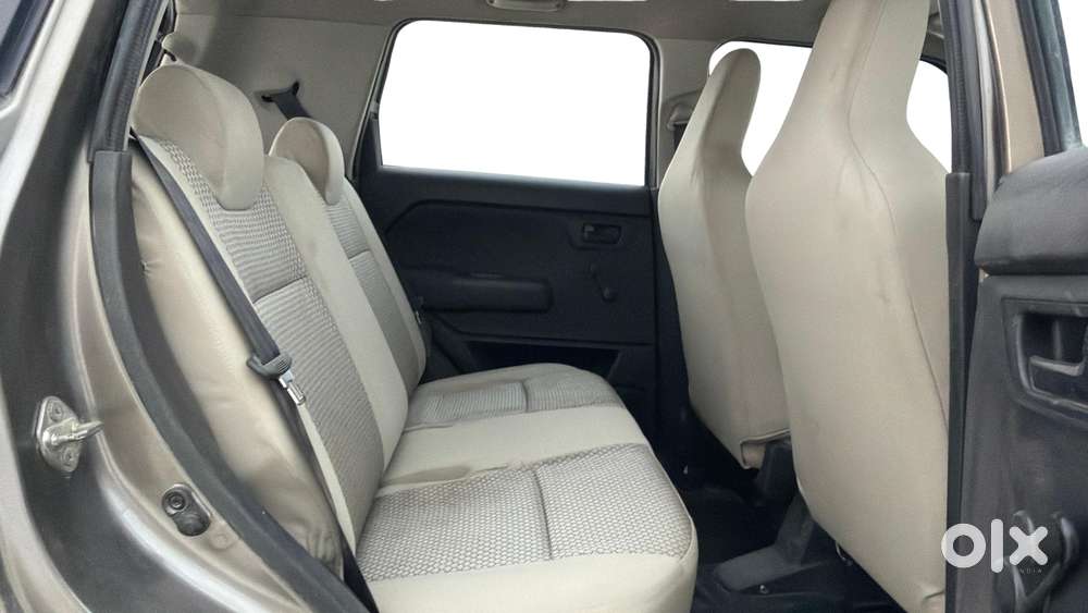Maruti Suzuki Wagon R Lxi Cng, 2019, Cng & Hybrids