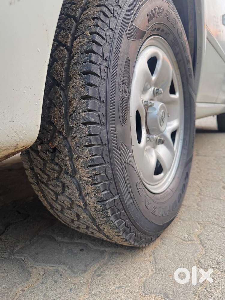 Tata Aria Pride 4x2, 2012, Diesel