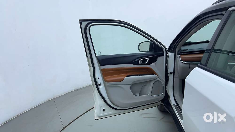 Jeep Compass 1.4 Limited (o) Petrol Dct, 2021, Petrol