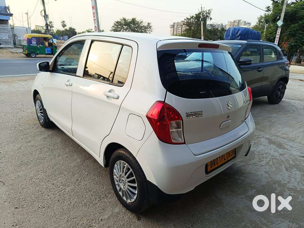 Maruti Suzuki Celerio Lxi(o), 2020, Cng & Hybrids