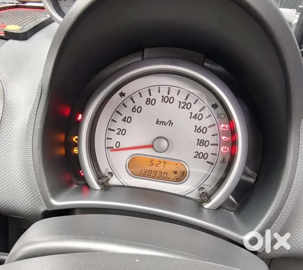 Maruti Suzuki Ritz Vdi
2009-