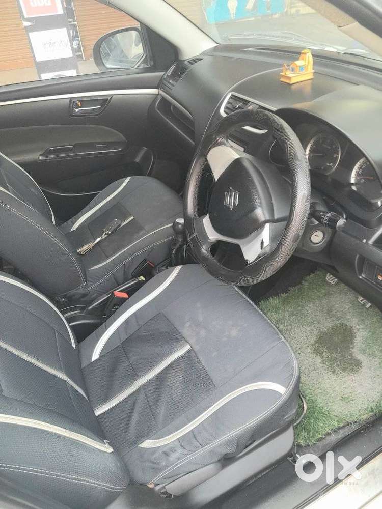 Maruti Suzuki Swift Ddis Vdi, 2013, Diesel