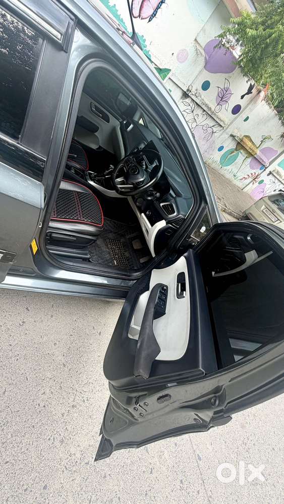 Tata Altroz Xz, 2024, Petrol