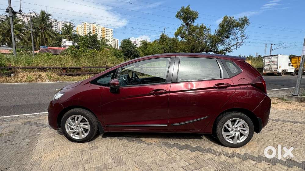 Honda Jazz Vx Diesel, 2016, Diesel