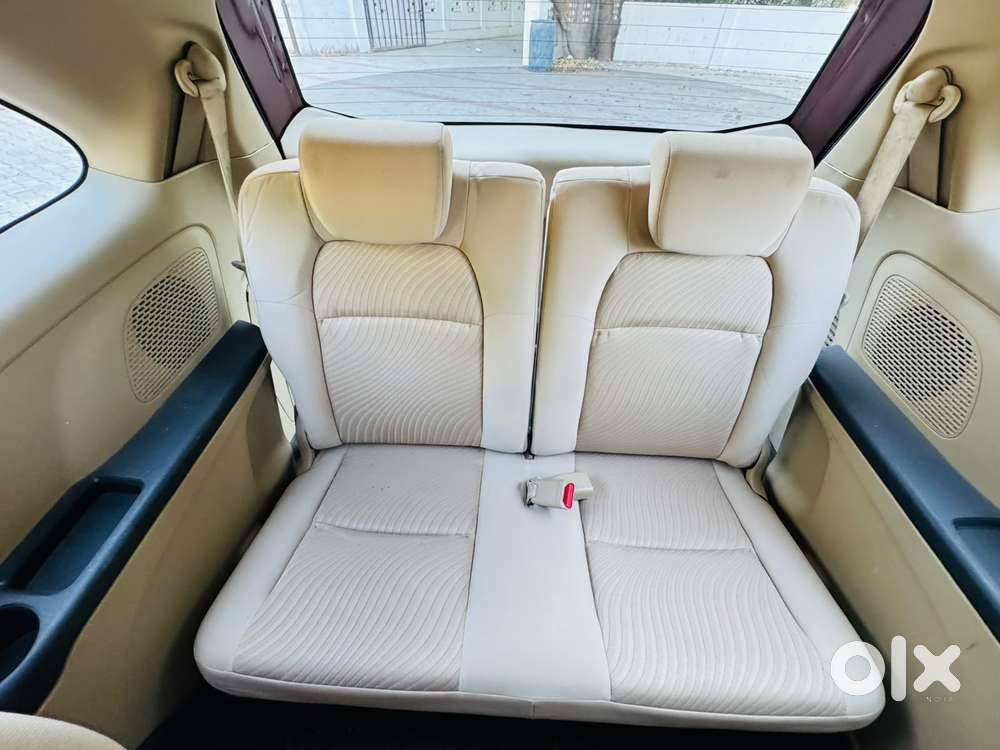 Honda Mobilio S I-dtec, 2015, Diesel