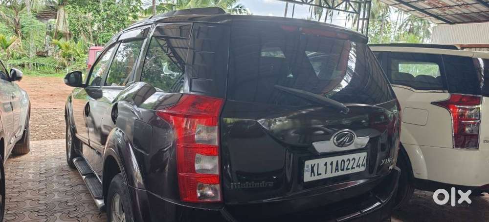 Mahindra Xuv500 W8, 2013, Diesel