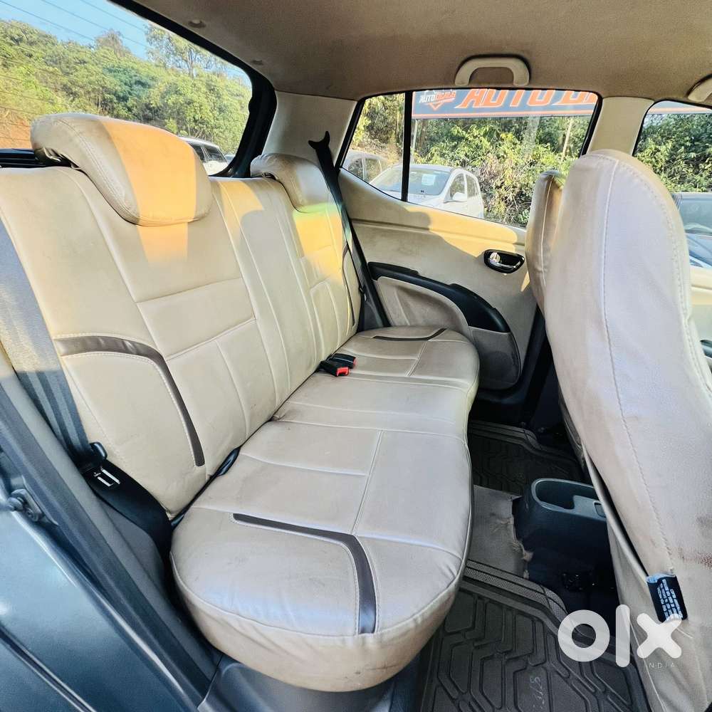 Hyundai I10 Asta, 2012, Petrol