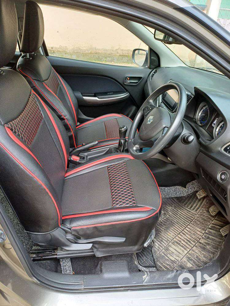 Maruti Suzuki Baleno Zeta, 2020, Petrol