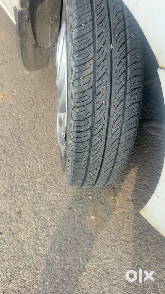 Maruti Suzuki Zen Estilo 2010 Cng & Hybrids Well Maintained